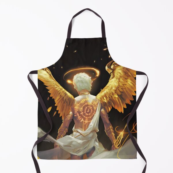 Item preview, Baldur's Gate 3, Astarion Ancunín designed and sold by VibraArt.