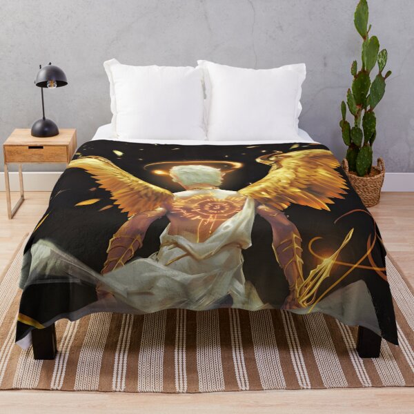Item preview, Baldur's Gate 3, Astarion Ancunín designed and sold by VibraArt.