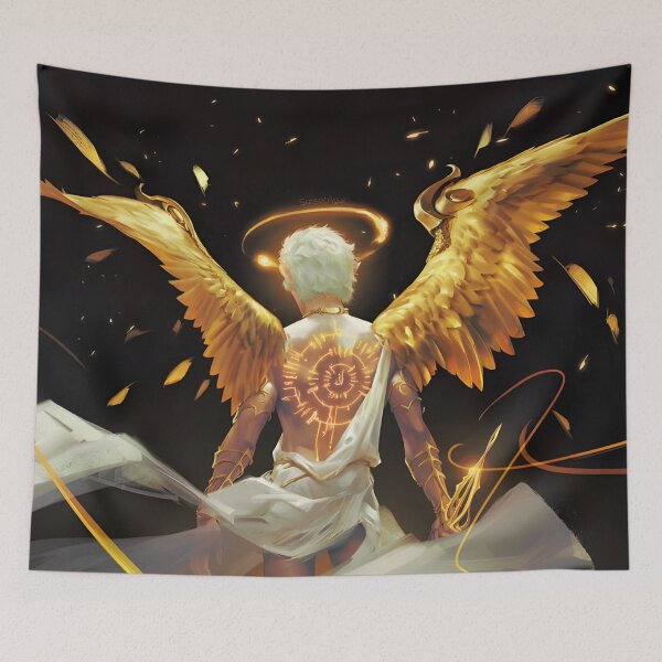 Item preview, Baldur's Gate 3, Astarion Ancunín designed and sold by VibraArt.