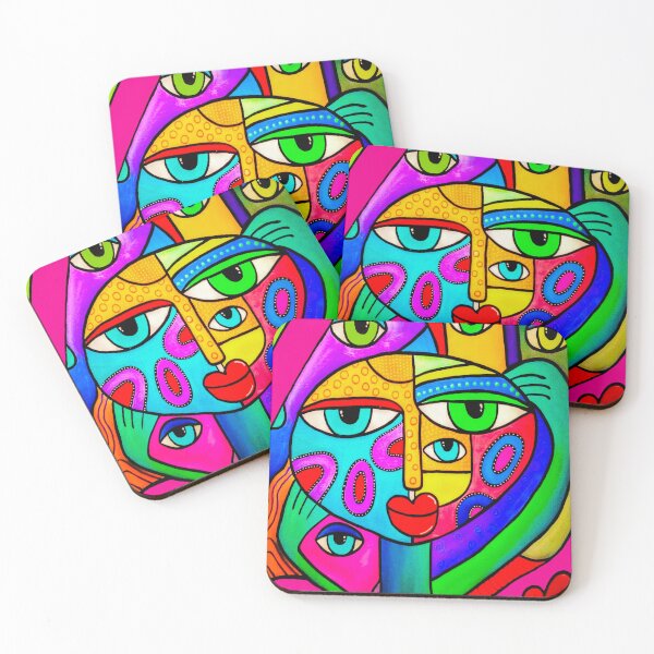 Item preview, Eye See You designed and sold by Natasha Willmett.