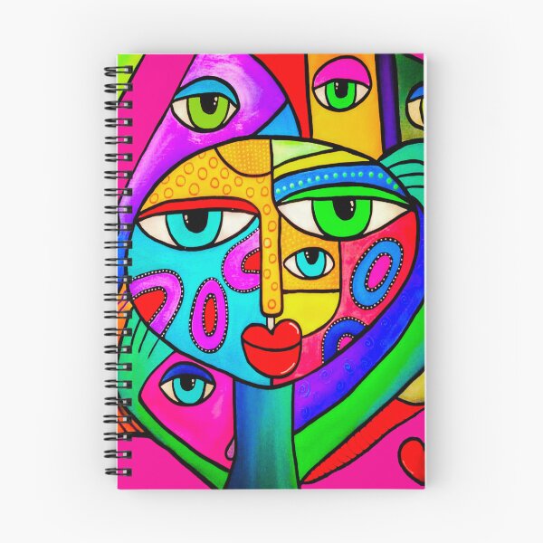 Item preview, Eye See You designed and sold by Natasha Willmett.