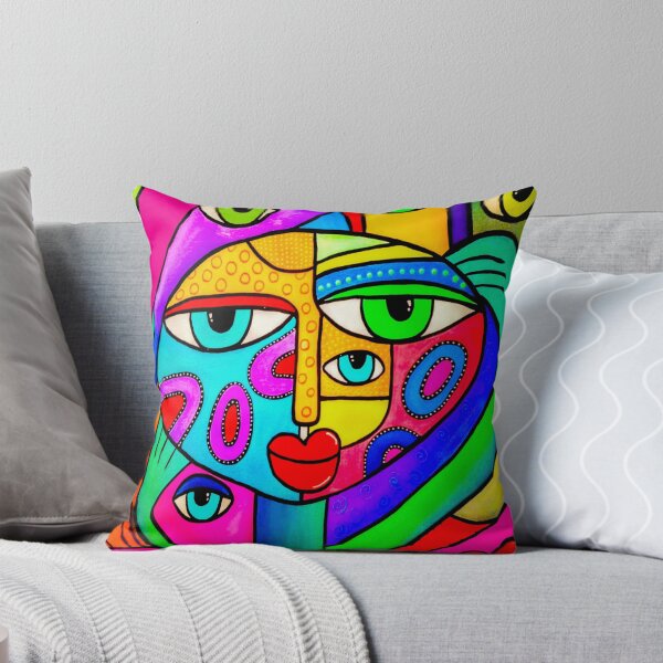 Item preview, Eye See You designed and sold by Natasha Willmett.