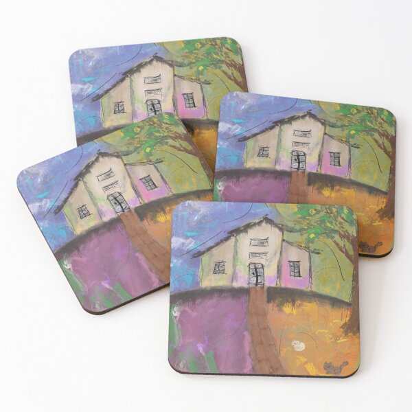 Item preview, Our House Is A Very very very Fine House designed and sold by Jane Domenech.