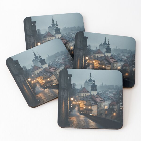 Item preview, Prague designed and sold by SMARTKIT  DESIGNAGENCY.
