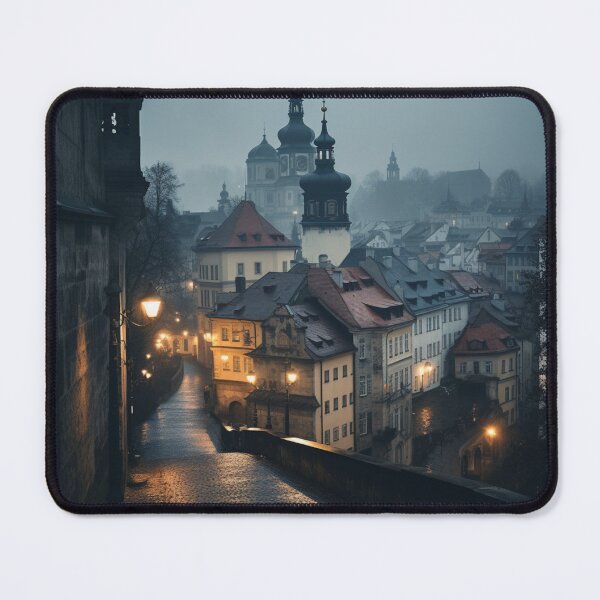 Item preview, Prague designed and sold by SMARTKIT  DESIGNAGENCY.