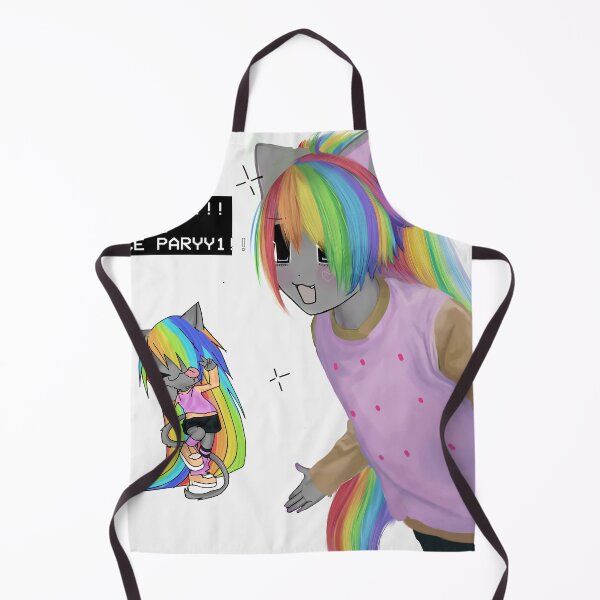 Item preview, nyan cat is delusional and thinks its 2009(• ˕ •マ designed and sold by kokorokero.