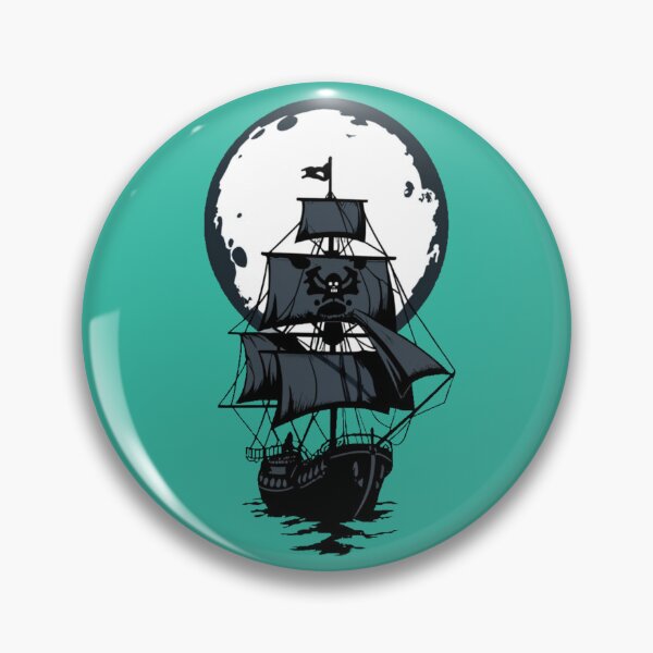 Item preview, Pirate galleon designed and sold by EvelinZ.