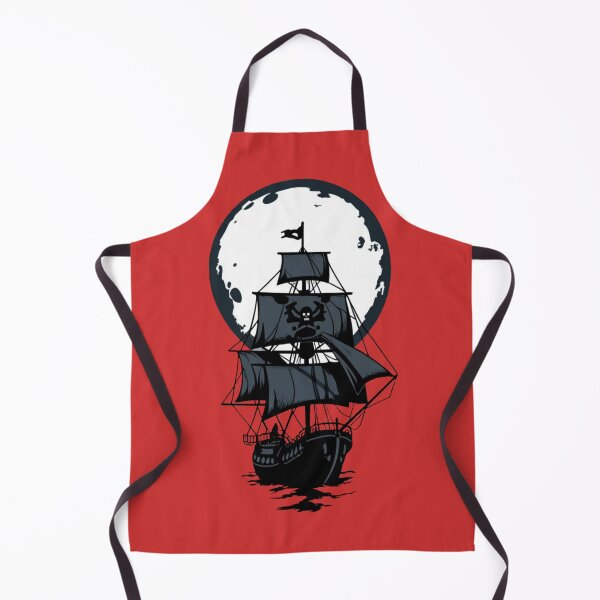 Item preview, Pirate galleon designed and sold by EvelinZ.