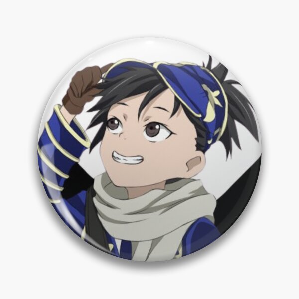 Item preview, Dororo  designed and sold by KeyDesignDecor.