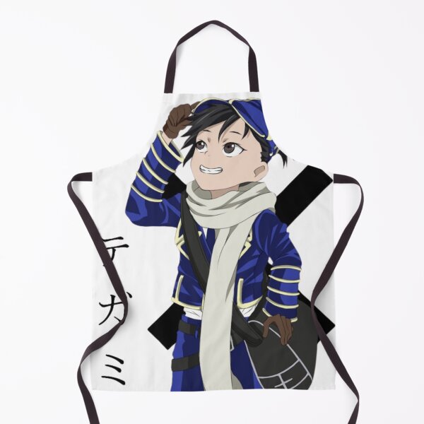 Item preview, Dororo  designed and sold by KeyDesignDecor.