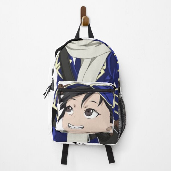 Item preview, Dororo designed and sold by KeyDesignDecor.