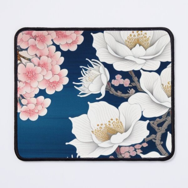 Item preview, Sakura - Hokusai designed and sold by Hokustyle.