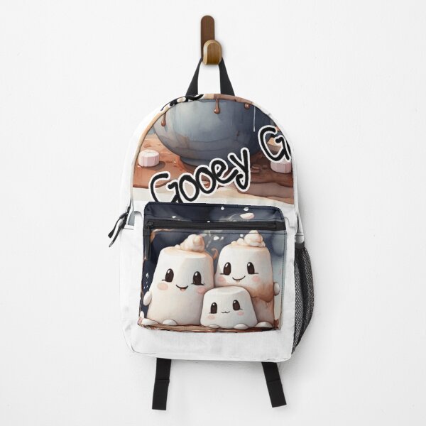 Item preview, Gooey Gang designed and sold by HendAhabib.