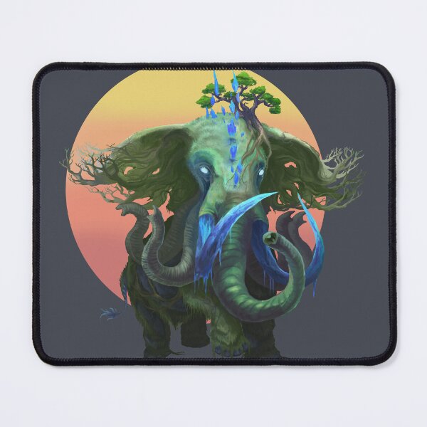 Item preview, Gaia designed and sold by OrmIrian.