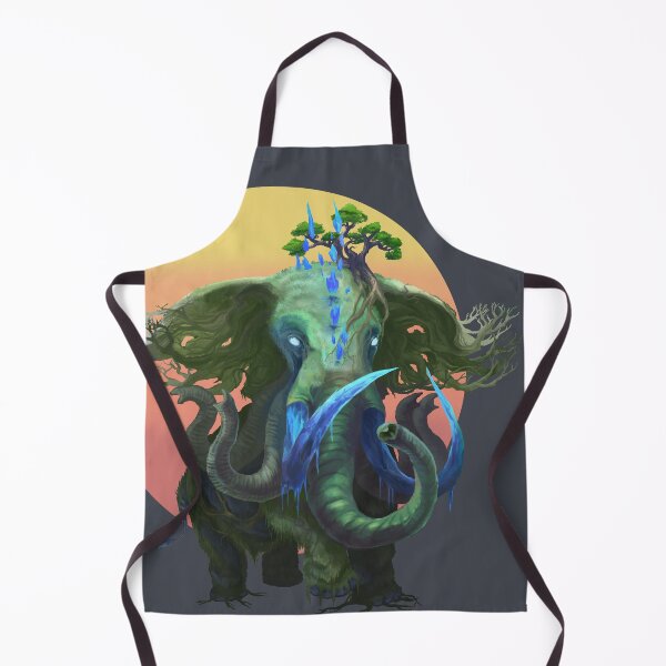 Item preview, Gaia designed and sold by OrmIrian.