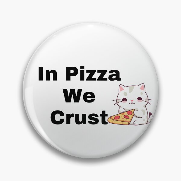 Artikelvorschau, In Pizza krusten wir entworfen und verkauft von ColourCove .