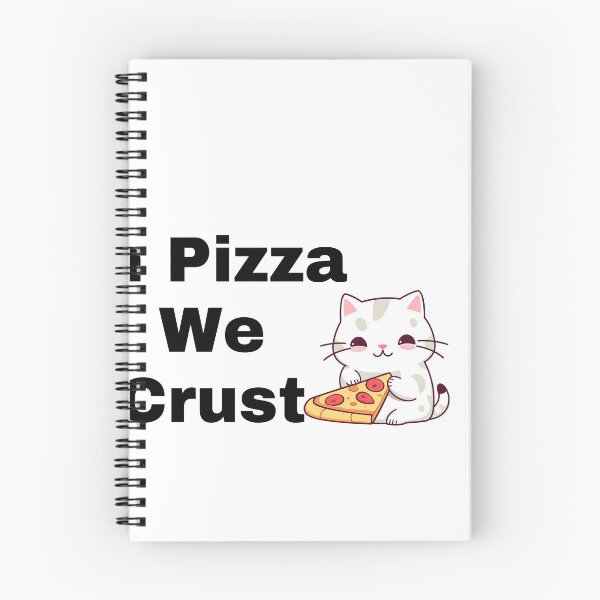 Item preview, In Pizza We Crust designed and sold by ColourCove .