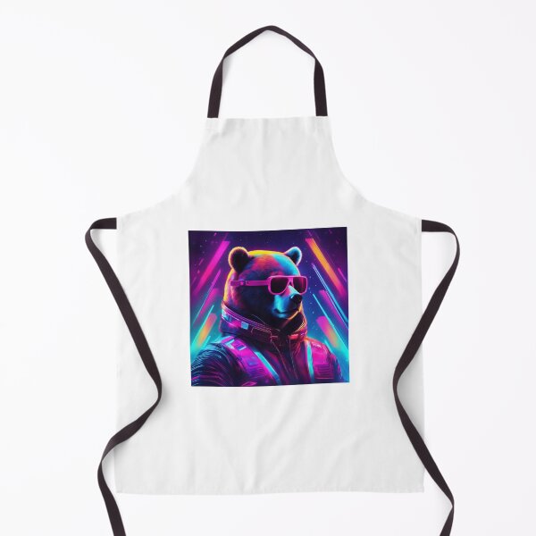 Item preview, Bear-Man designed and sold by NinRot.