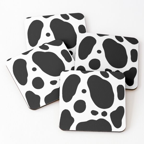 Item preview, cow texture designed and sold by GODNESSNIX7.