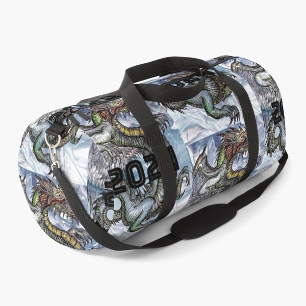 Item preview, 2024 year of the Dragon designed and sold by Doodle Mind Journeys.