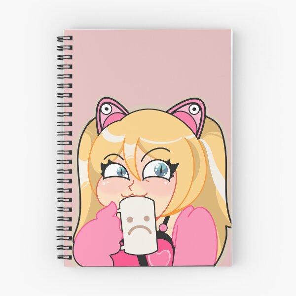 Item preview, Lucky Chloe smuggy designed and sold by Karuman.