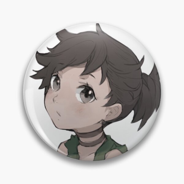 Item preview, Dororo  designed and sold by KeyDesignDecor.