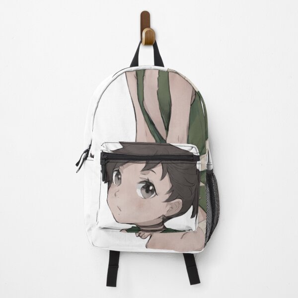 Item preview, Dororo designed and sold by KeyDesignDecor.