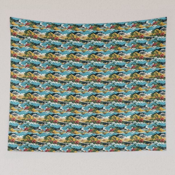 Item preview, Funky Surf designed and sold by Angelfifty.