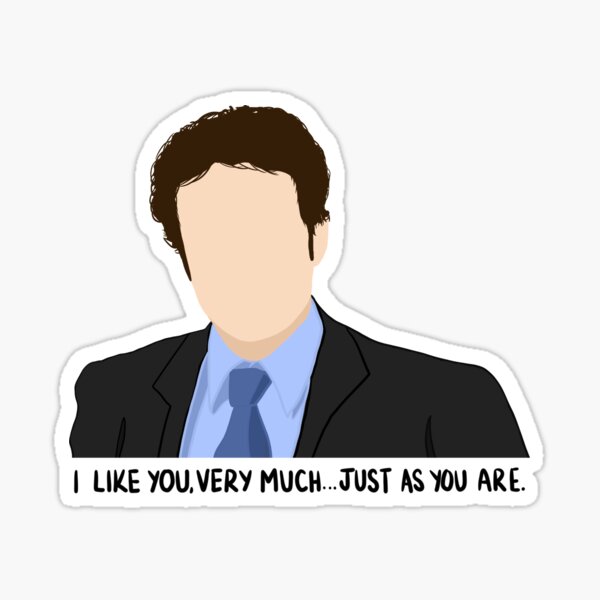 Item preview, Mark Darcy Just As You Are Text designed and sold by Binky Studio.