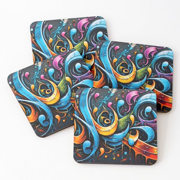 Item preview, Graffiti Music designed and sold by DisneyKrayzie.