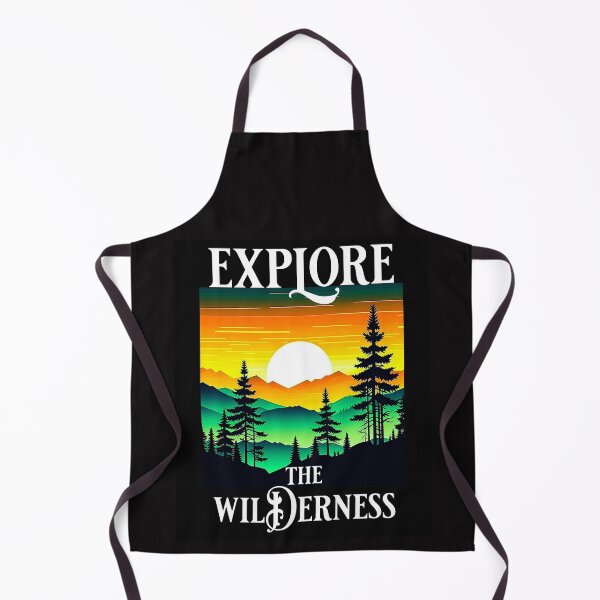 Item preview, explore the wilderness designed and sold by randynash.