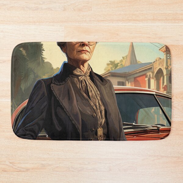 Item preview, Ethel Barrymore | Hip Hop style designed and sold by ComicsFactory.