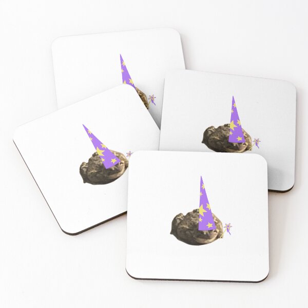 Item preview, Toby the Magnificent designed and sold by Magic-Inc.