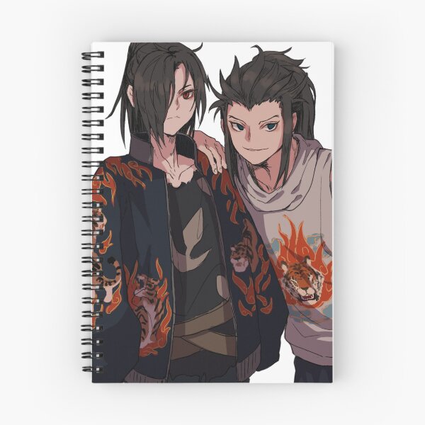 Item preview, Dororo Hyakkimaru Tahoumaru designed and sold by KeyDesignDecor.
