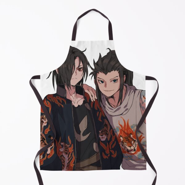 Item preview, Dororo Hyakkimaru Tahoumaru designed and sold by KeyDesignDecor.