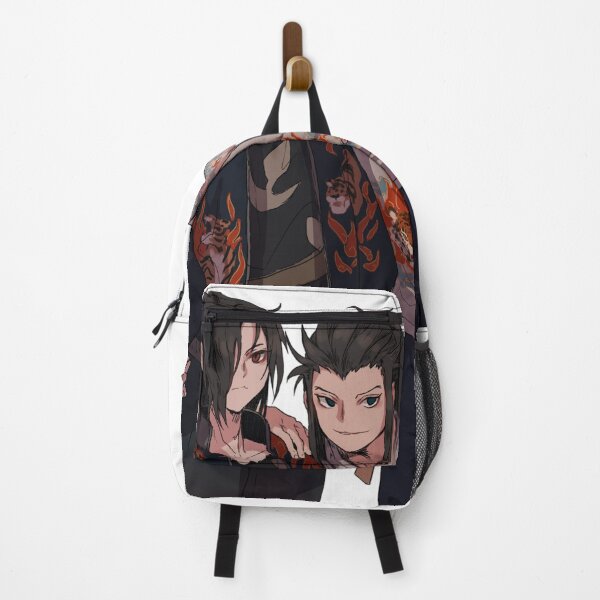 Item preview, Dororo Hyakkimaru Tahoumaru designed and sold by KeyDesignDecor.