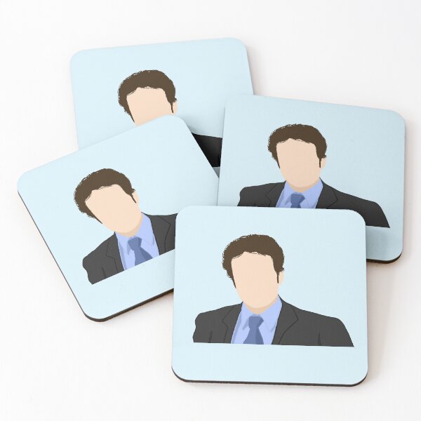 Item preview, Mark Darcy Just As You Are designed and sold by Binky Studio.