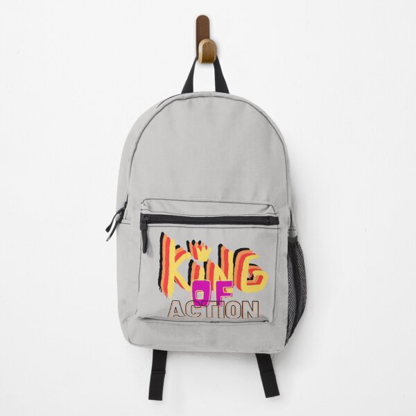 Item preview, King Action designed and sold by ViralVisionsCreating .