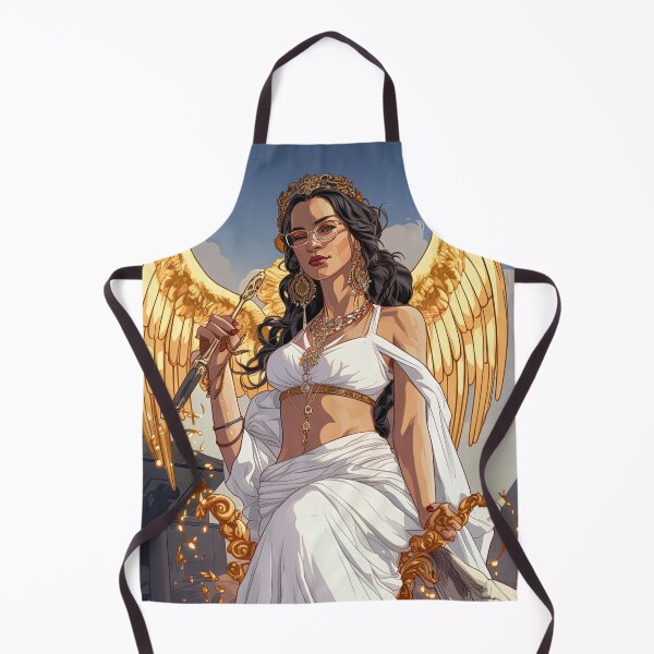 Item preview, Eurybia | Hip Hop style designed and sold by ComicsFactory.