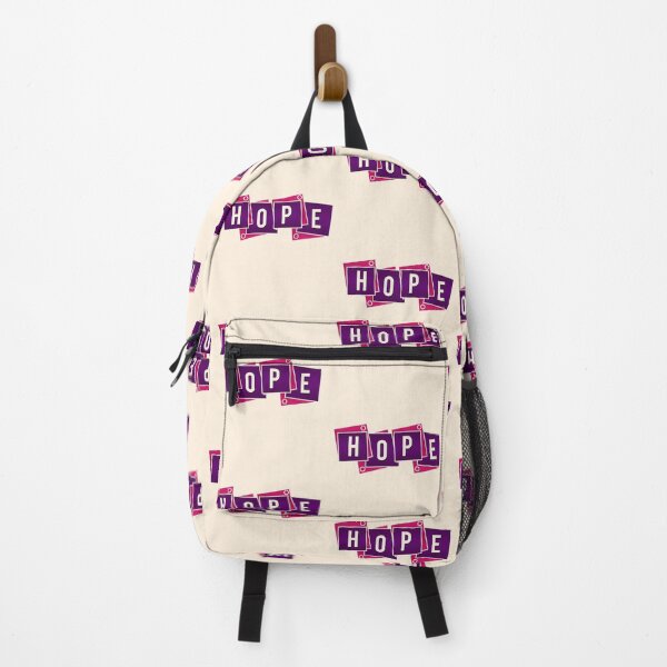 Item preview, Hope designed and sold by GLORY-LIFE.