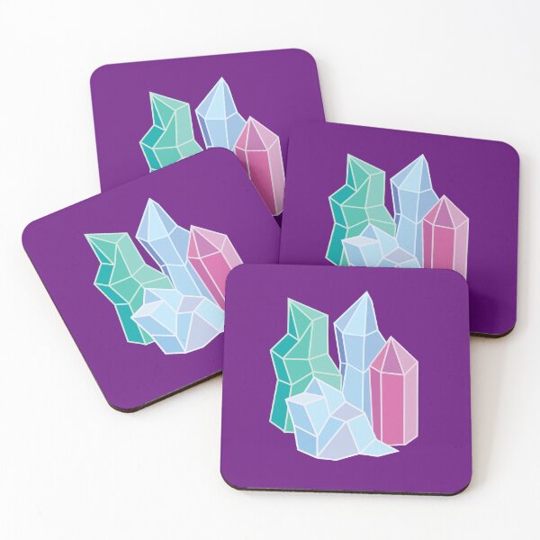 Item preview, Crystals designed and sold by NuranCawthorne.