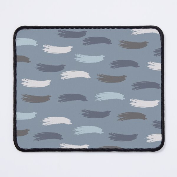 Item preview, Beautiful Grey Shades Paint Brush theme designed and sold by EMMonovi.