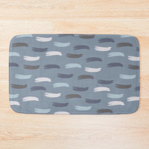 Item preview, Beautiful Grey Shades Paint Brush theme designed and sold by EMMonovi.