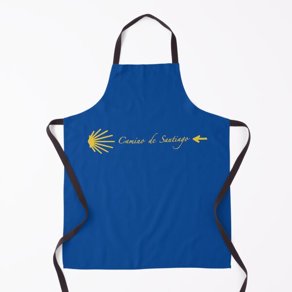 Item preview, Camino de Santiago Shell and Arrow designed and sold by Kris Kuhn.