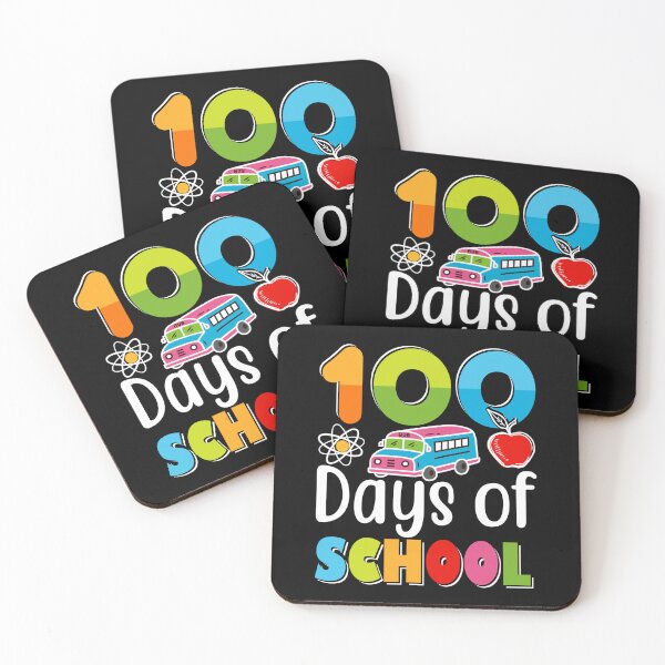 Item preview,  100 Days Of School Student - Kid  designed and sold by Smix Pixels.