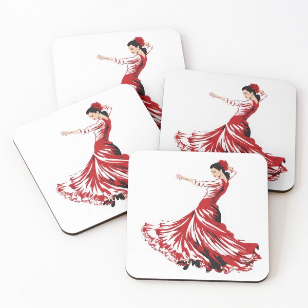 Item preview, Dancer designed and sold by StyleSketch.
