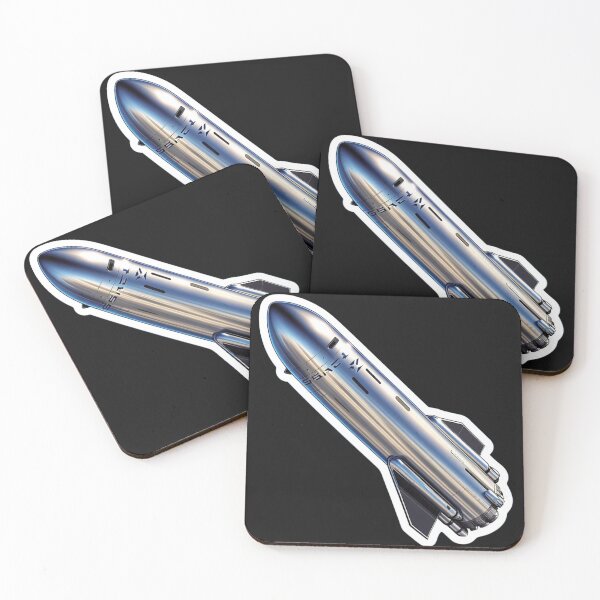 Item preview, starship designed and sold by TEEJAMBOREE.