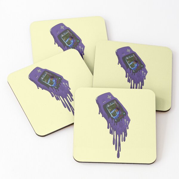 Item preview, GBA Melt designed and sold by crimmas.