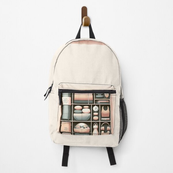 Item preview, The Essence of Zen: A Curated Wellness Collection designed and sold by JoYipYipYip.