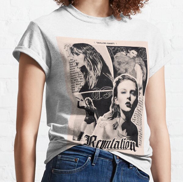 Girl Lyrics T-Shirts For Sale | Redbubble